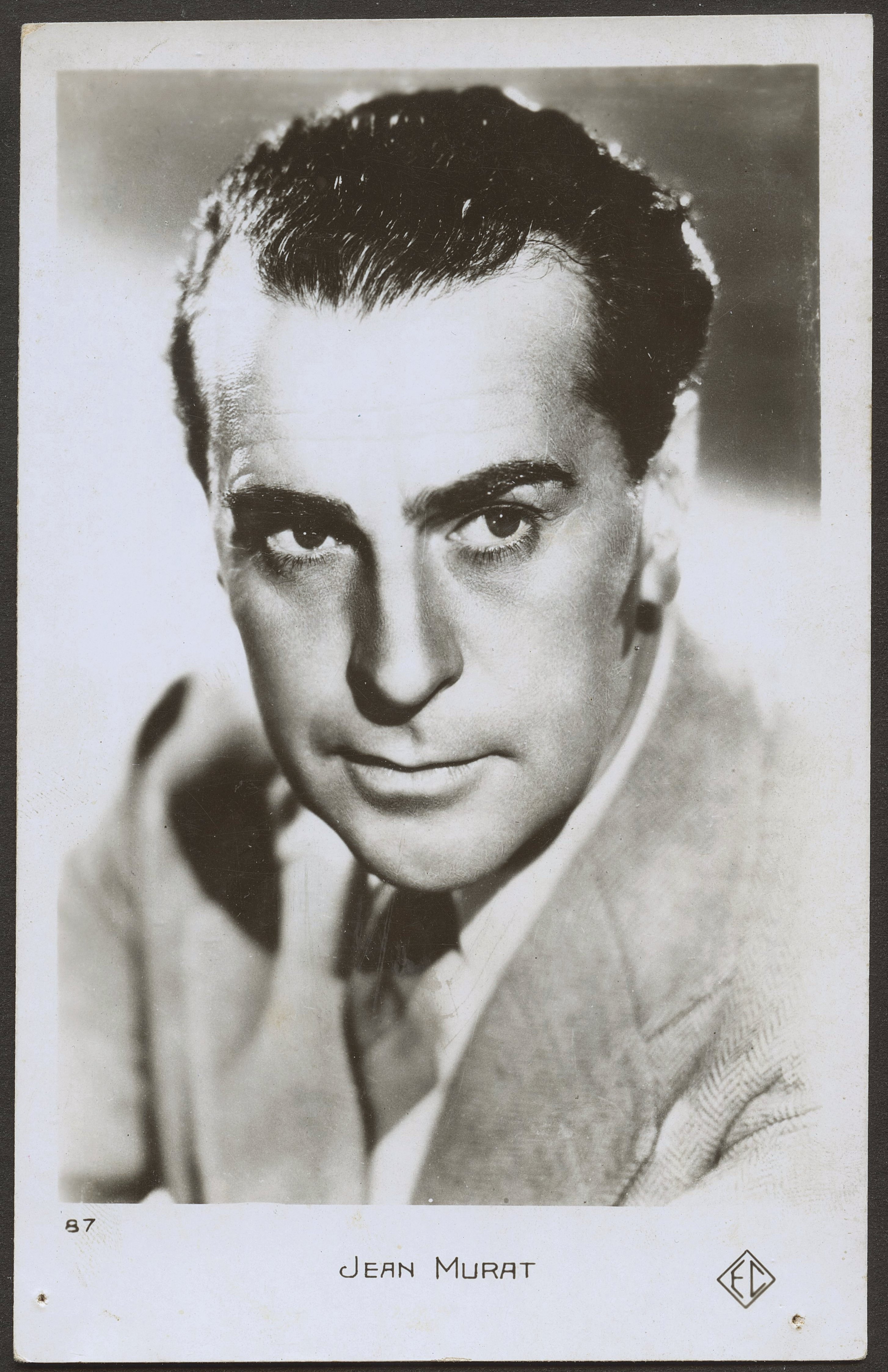 (image for) Jean Murat #0017